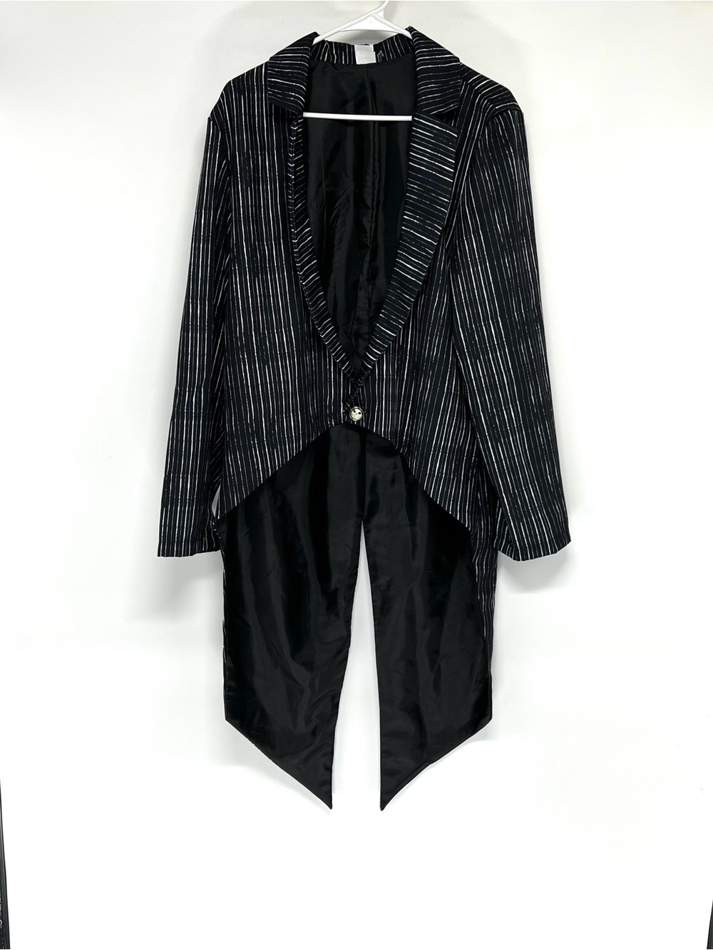 Nightmare before Christmas women’s large costume jacket